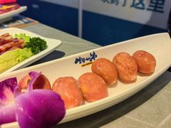 -生活如沸·顺德水牛奶火锅(人民广场店)