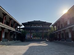 -娲皇宫