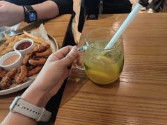 -街角 T·COFFEE 融合料理·BISTRO(车公庙店)