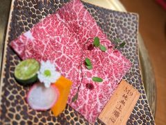 -MIKOMIKO和牛烧肉专门店(南门店)