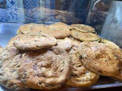 羊肉馕-新疆伊宁远征餐厅