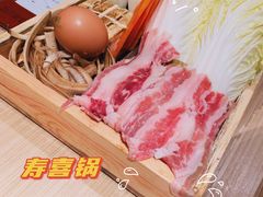 -堂本家·二代目·炸猪排(Express东海店)