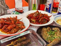 -辣不怕口味虾(长沙总店)