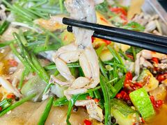 加宽粉-兄弟·南瓜田鸡