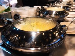 -华侨城嘉途酒店·屋顶阳光餐厅