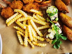 -必胜客(海滨店)