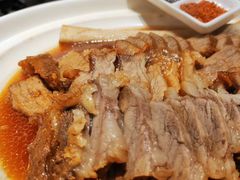 牛大骨-西贝莜面村(近铁城市广场店)