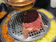 -鹤江桥·红油牛肉粉(SKP店)