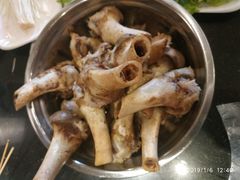 -百味源炭火烤翅 ·夜市大排档(酒仙桥店)