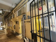 -大馆(前中区警署建築群)