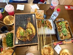 -林二哥宜烤官·宜宾小烧烤