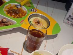 -豪享来中西餐厅(隆昌店)