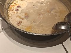 -古膳记猪肚鸡.生蚝鸡(拱北店)