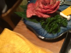 -黑牛の店·和牛烧肉(合生汇店)