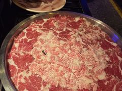 -水巷子·巴掌腰片重庆火锅(云纺店)