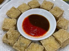 臭豆腐-状元楼(金溪路店)
