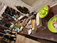 -火舞泰·泰式海鲜火锅餐厅(世纪城店)