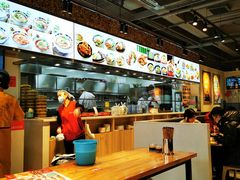-君达小吃(建西苑店)