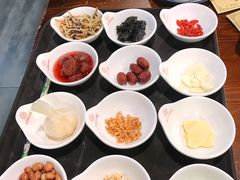 十二微碟-大明铜锅·烤涮坊·烧烤(新开路店)
