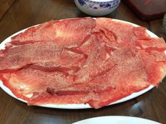 iphone_upload_pic-林记潮牛·牛肉火锅(上马墩店)