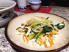 南京素什锦-南京大牌档(香港广场店)