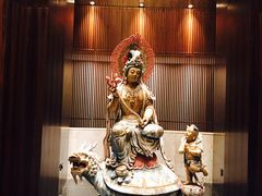 -新加坡文华东方酒店