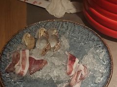 -沼津港精致料理·寿喜烧·烧鸟(龙湖南桥天街日料榜单店)