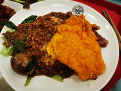 -复旦大学本部-食堂