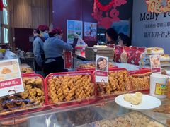 -彭记优口(王府井购物中心店)