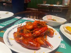 -亚马逊环球美食百汇(新城吾悦广场店)