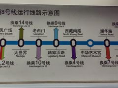 -陆家浜路(地铁站)