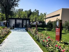 -北京大葆台遗址博物馆