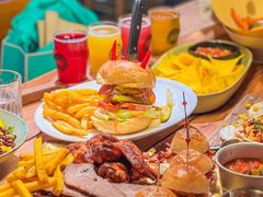 -Devils’ Brewery小恶魔精酿啤酒(武汉天地店)