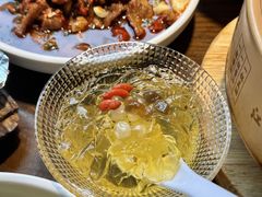 -小柴米·传统江西菜(八一广场店)
