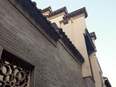 -清真蒋有记(老门东店)