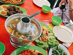 -明记烧鱼美味店