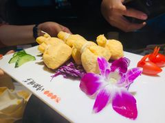 -川西坝子(老军营店)