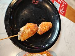 -舞虾小说.涮肉.烧烤(国顺东路店)