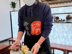 -裕兴记•蟹黄面馆(人民广场店)