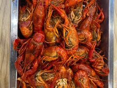 -江城燕子大排档(江汉路步行街店)