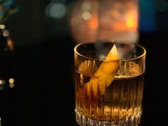 -广州四季酒店·天吧·高空酒吧