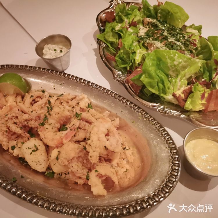 黑珍珠餐厅探店 | 浪漫的意大利烛光晚餐🥂