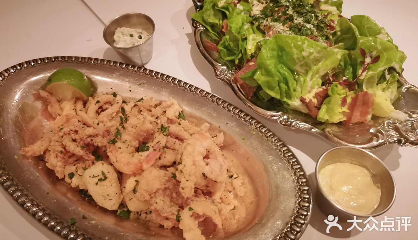 黑珍珠餐厅探店 | 浪漫的意大利烛光晚餐🥂