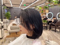 -藤野造型·专业烫染店