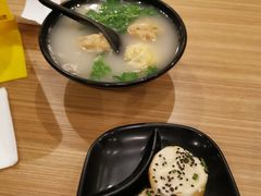 -小杨生煎(萧山机场店)