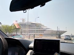 -东疆建设开发纪念公园