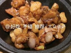 -荷花亭·湖北融合菜(中商广场店)