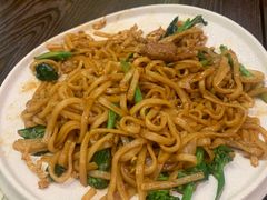 -大洋家·精品潮汕菜·生腌砂锅粥(天河东路店)