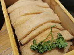 -盡膳口福跷脚牛肉火锅(合生汇购物中心店)