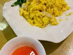 赛螃蟹-同和居(什刹海店)